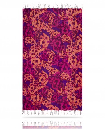 Палантин Женский S23-JOIE/ROSE.CLAIR